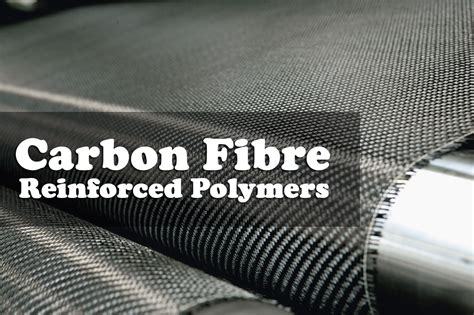 Carbon Fiber Reinforced Polymerit: Kevyet ja Vahvat Materiaalit Ilmailussa!